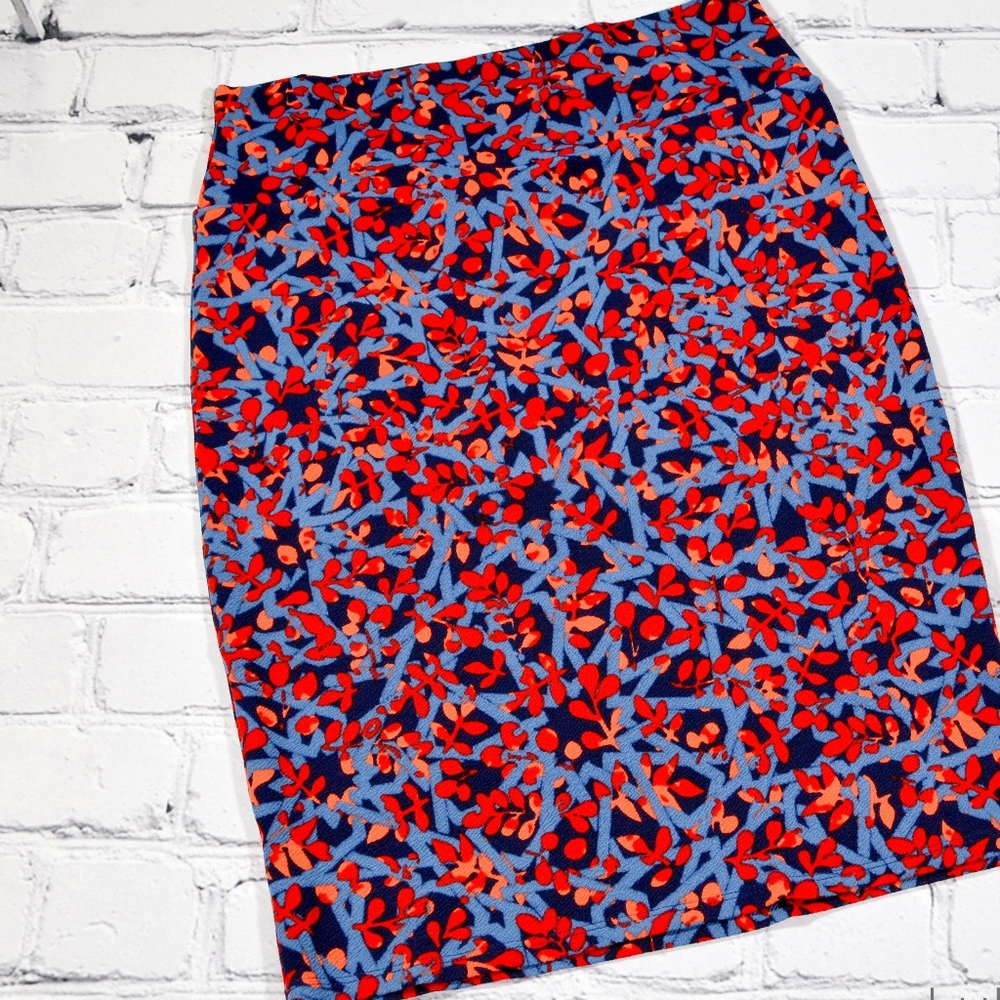 LuLaRoe Cassie Skirt